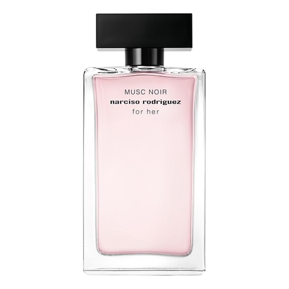 for her Musc Noir - Florientalisches Eau de Parfum mit Moschus, NARCISO RODRIGUEZ